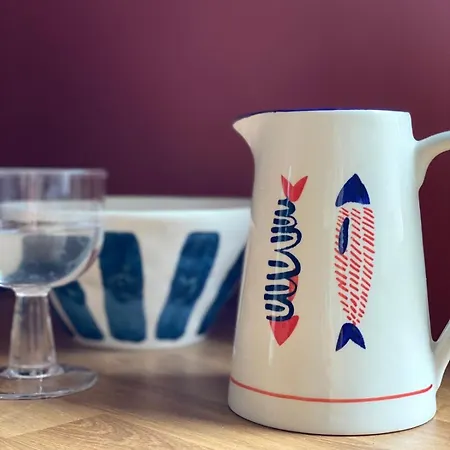 Le Pierre St Mandrier *