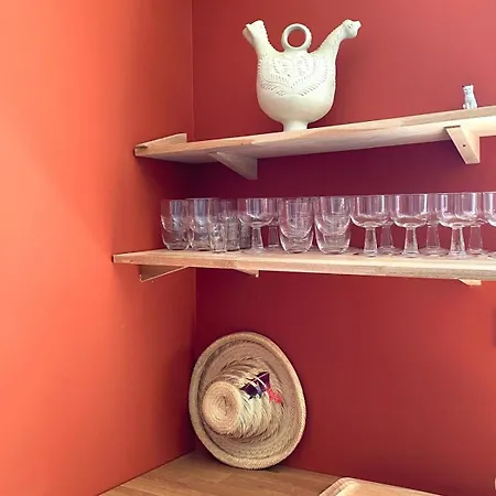 Lejlighed Le Pierre St Mandrier