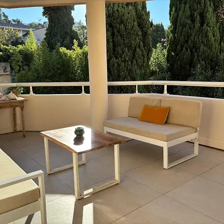 Lejlighed Le Pierre St Mandrier