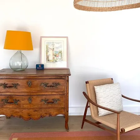 Le Pierre St Mandrier * Saint-Mandrier-sur-Mer