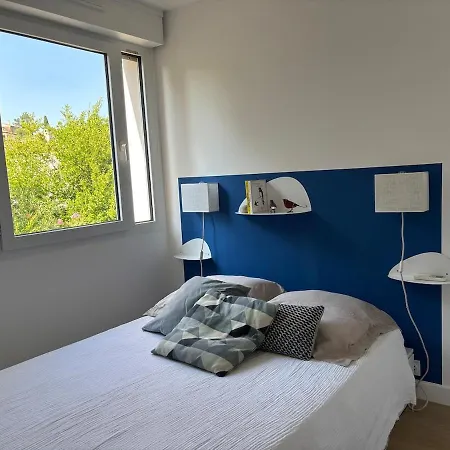 Appartamento Le Pierre St Mandrier *