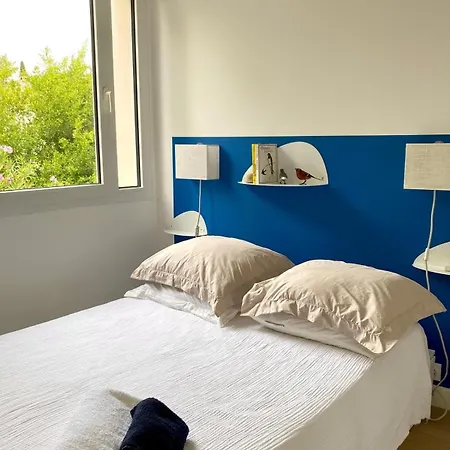 Le Pierre St Mandrier * Saint-Mandrier-sur-Mer