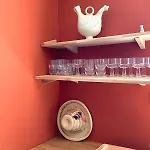 Apartament Le Pierre St Mandrier