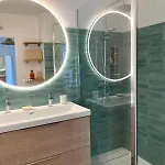 Apartament Le Pierre St Mandrier *