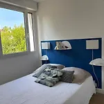 Apartament Le Pierre St Mandrier *
