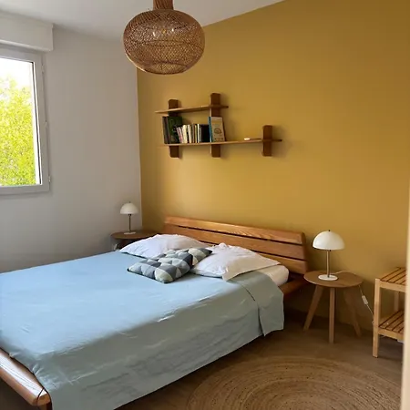 Appartement Le Pierre St Mandrier Saint-Mandrier-sur-Mer